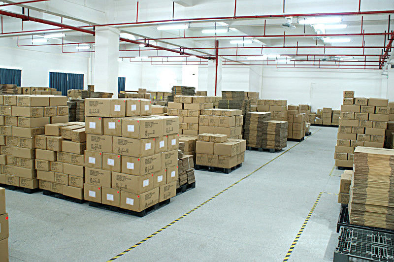 ประเทศจีน HEJIAN ADAIR AUTOMOBILE PARTS CO.,LTD. รายละเอียด บริษัท