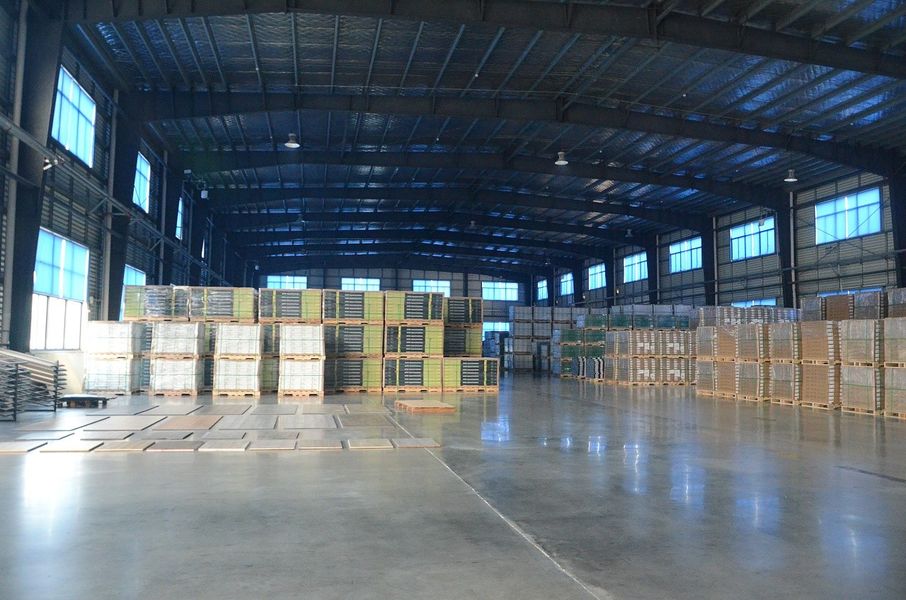 ประเทศจีน HEJIAN ADAIR AUTOMOBILE PARTS CO.,LTD. รายละเอียด บริษัท
