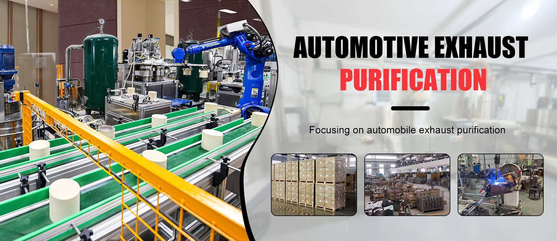 คุณภาพ ชิ้นส่วนท่อไอเสียสแตนเลส โรงงาน